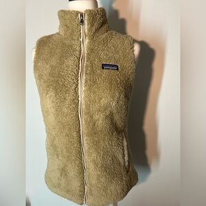 Patagonia Los Gatos Vest Medium
